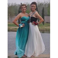 Kristen Stevenson Photo 35