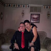 Maria Araiza Photo 18
