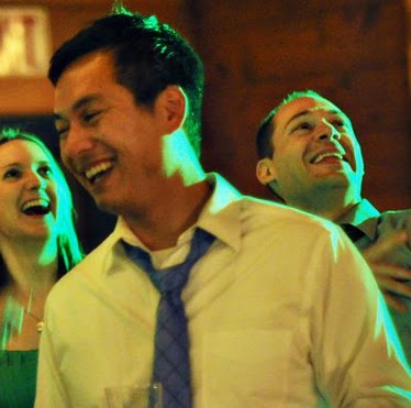 Andy Huang Photo 15