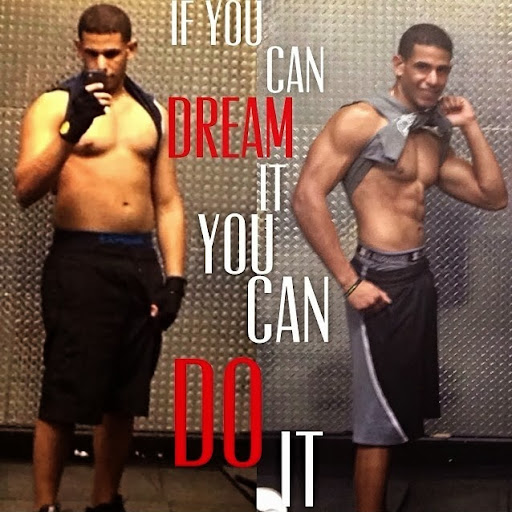 Daniel Isaac Photo 40