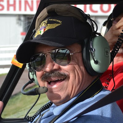 Eduardo Cazarez Photo 2