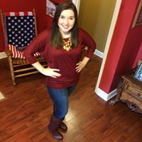 Heather Thacker Photo 8