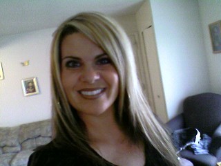 Rachel Robinson Photo 10