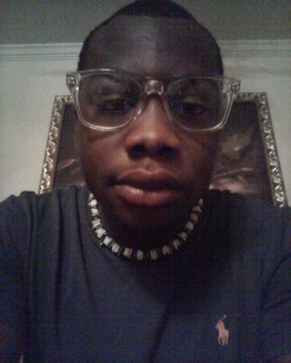 Jeremy Small Photo 18