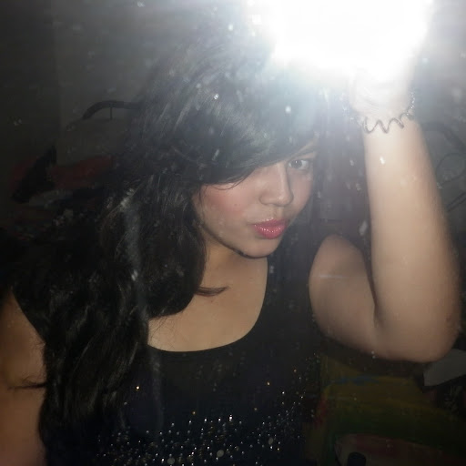 Luisa Perez Photo 7