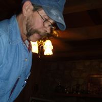 Harold Gamble Photo 9