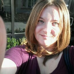 Adrienne Tucker Photo 19