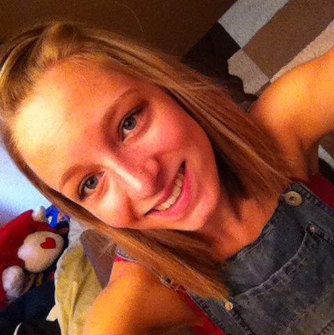 Samantha Pruitt Photo 1