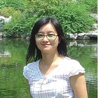 Ying Lu Photo 12