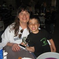 Kimberly Abbott Photo 25