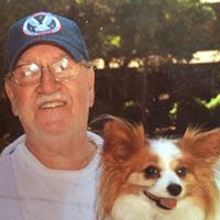 Larry Crowder Photo 35