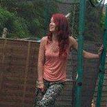 Kelly Browning Photo 33