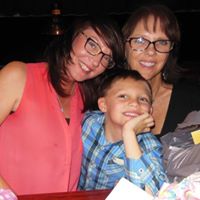 Deborah Manning Photo 17