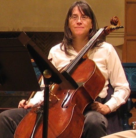 Elizabeth Wood Photo 41