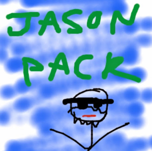 Jason Pack Photo 17