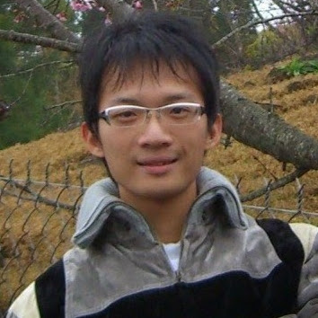 Benjamin Yang Photo 38