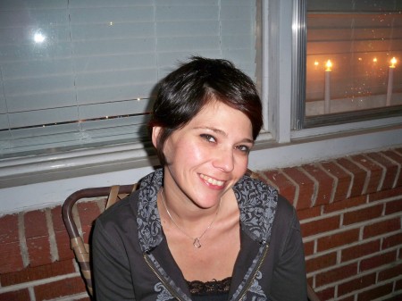 Jodi Gardner Photo 6