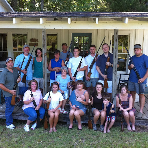 Patrick Reeves Photo 31