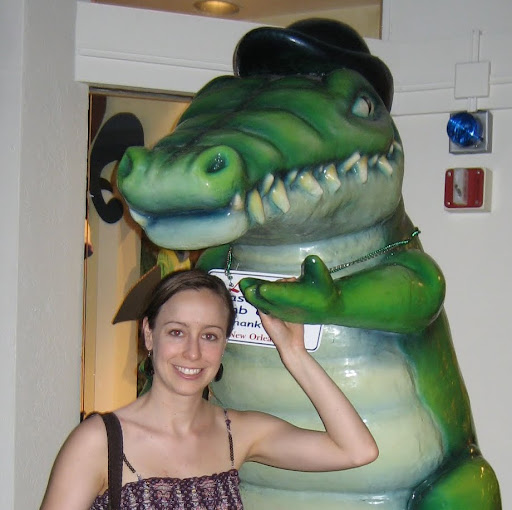 Emily Ferrell Photo 30