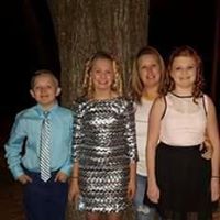 Glenda Jacobs Photo 35