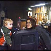 Angela Gould Photo 14