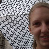 Rachel Johansen Photo 6