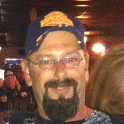 Charles Aldridge Photo 19