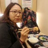 Sunghee Ahn Photo 3