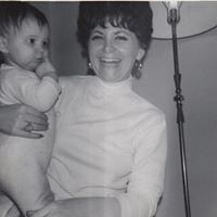 Christine Dickie Photo 15