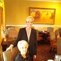 Frances Rankin Photo 5