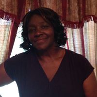 Geraldine Warren Photo 11