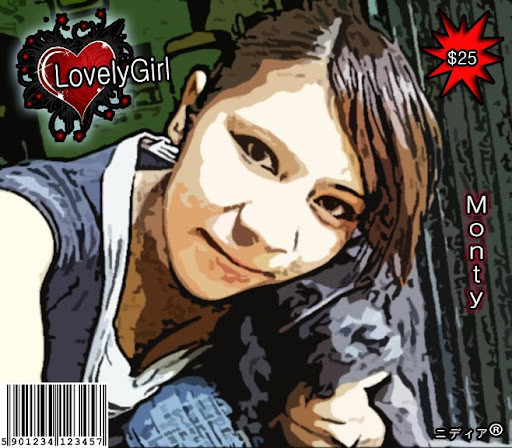 Alice Rivera Photo 19