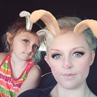 Cassie Mcclain Photo 19