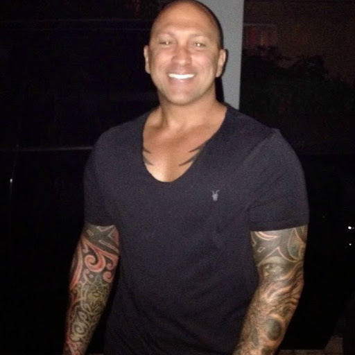 Joseph Martucci Photo 20