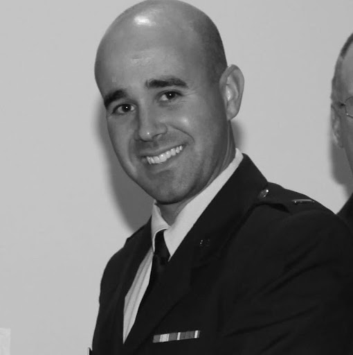 Daniel Stark Photo 24