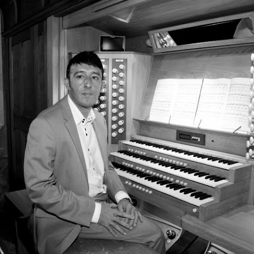 Martin Bell Photo 28