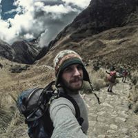 Keith Osborn Photo 24