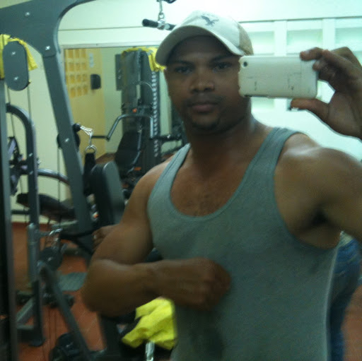 John Mena Photo 11
