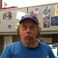 Danny Johnston Photo 14