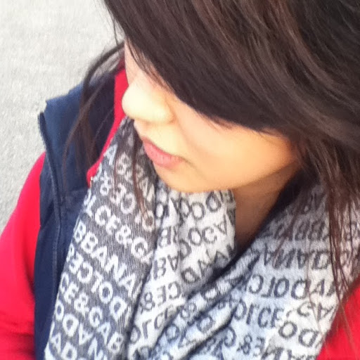 Julie Ahn Photo 25