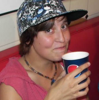 Amanda Townsend Photo 14