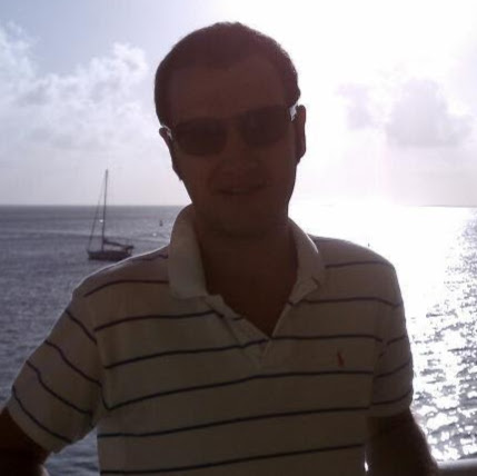 Travis Harmon Photo 7