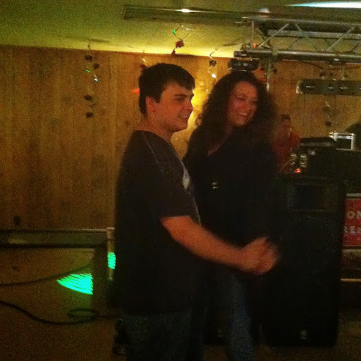 Stacy Norris Photo 32