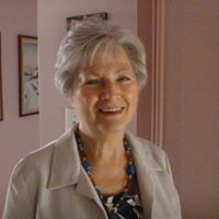 Claire Langlois Photo 11