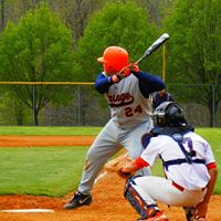 Christian Amos Photo 25