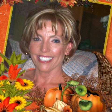 Susan Britton Photo 30