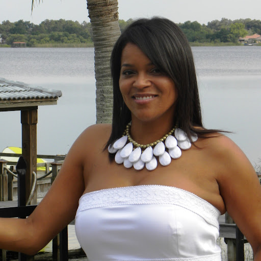 Regina Jenkins Photo 17