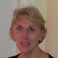 Frances Hudson Photo 18