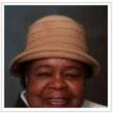 Pauline Jones Photo 1