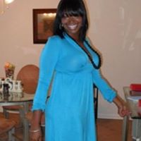 Maria Hall Photo 35